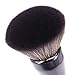 Vela.Yue Large Powder Brush Soft Face Loose Mineral Foundation Blusher Bronzer Makeup Brush