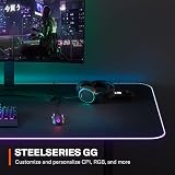 SteelSeries Rival 5 Gaming Mouse 18000 CPI TrueMove Air 9 Programmable Buttons view 11
