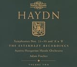 SYMPHONIES 21-39 2 (BOX)                           image
