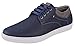 Urban Fox Men's Marcel Casual Oxford Sneakers | Sport Oxford | Mens Fashion Sneakers | Navy 11