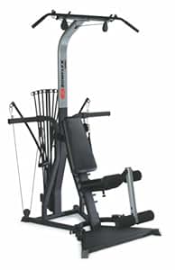 Amazon.com : Bowflex Xceed Home Gym : Sports & Outdoors