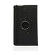 PT Ultra Slim Lightweight Smart-Shell Rotating Leather Stand Protective Cover Case for Samsung Galaxy Tab Pro 8.4