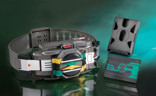 Kamen Rider Denoh Transform Belt DX Zeronos Belt