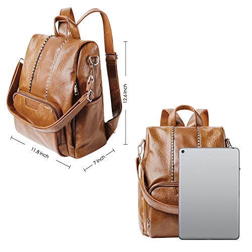 ladies satchel backpack