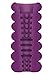 Doc Johnson Mood - Thrill - ULTRASKYN - Stroker with Triple-Texture Pleasure Tunnel - Purple