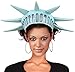 Forum Novelties Statue Of Liberty Tiara-