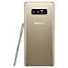 Samsung Galaxy Note8 64GB Unlocked GSM LTE Android Smartphone w/ Dual 12 Megapixel Camera - Maple Gold