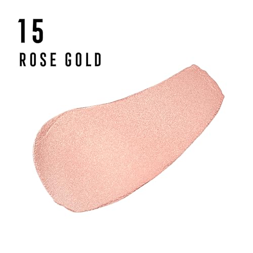 Max Factor Miracle Pure Luminous Touch Balm Illuminator- 15 - Rose Gold 6g