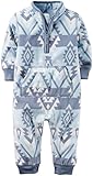 Carter's Patterned Romper (Baby)
