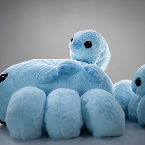 tardigrado peluche
