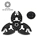 Hand Spinner, KAMOTA The Anti-Anxiety 360 Fidget Spinner High Speed Gyroscope Perfect to Relieve ADD ADHD Anxiety Adult Children Kid