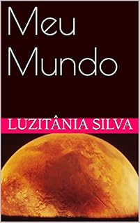 Livro Meu Mundo