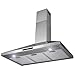 Golden Vantage Wall Mount Range Hood –36