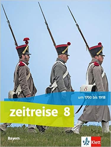 Zeitreise 8