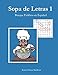 Sopa de Letras 1: Busque Palabras en Español (Volume 1) (Spanish Edition) by Karen Olson Muldrow