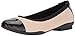 Clarks Women's Neenah Garden Ballet Flat