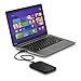 Toshiba Canvio Basics 3TB Portable Hard Drive (HDTB330XK3CA), Black