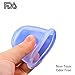 (Clearance) Anti Cellulite Cups Massage Vacuum Cupping Set Suction Therapy for Full Body, Anti Wrinkle, Anti-Aging, No Pain, Non-Toxic, Great for Pain Relief, Loss Weight, 3Packs,Celluing