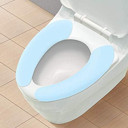 CYHWDHW Paste Type Toilet Cushion,Cushion Waterproof Meets