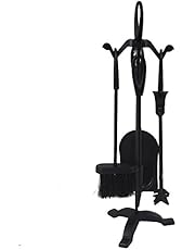 Utensilios de chimenea | Amazon.es