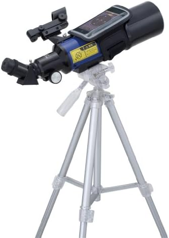 レイメイ藤井 高品質 天体望遠鏡 屈折式 Rxa173 経緯台 70倍