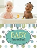 Image de Baby Journal Book