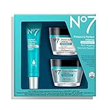 No7 Protect & Perfect Intense Advanced Skincare