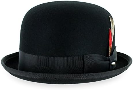 bowler hat usa