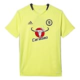 Adidas Youth Chelsea Fc Training Jersey