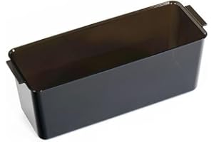 Stainless Steel Folding Table Storage Box Lid for IGT Camping Table – 0. Unit (36 x 12. x cm) or Unit (36 x 25 cm), Portable 