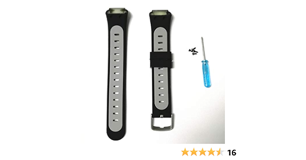 Tipmant F21 Fitness Tracker Strap Black : Amazon.es: Deportes y aire libre