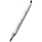Copic Ciao Markers, Dark Brown