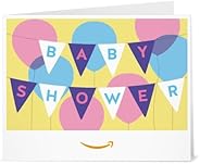 Amazon.com Print at Home Gift Card
