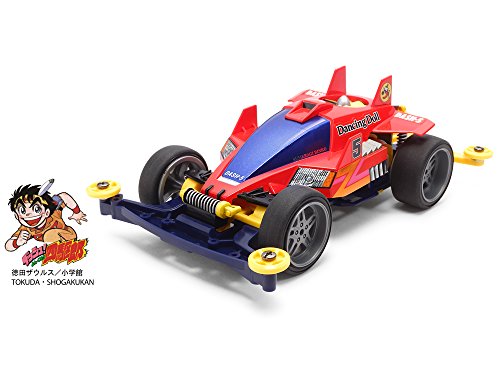 Tamiya 95266 Mini 4WD Dash-5 Dancing Doll Premium (Super II