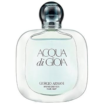 acqua di gioia hair and body mist