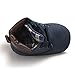 R&V 0-18M Infant Baby Boy Girl Faux Suede Sneakers Toddler Warm Short Boots 10 Colors