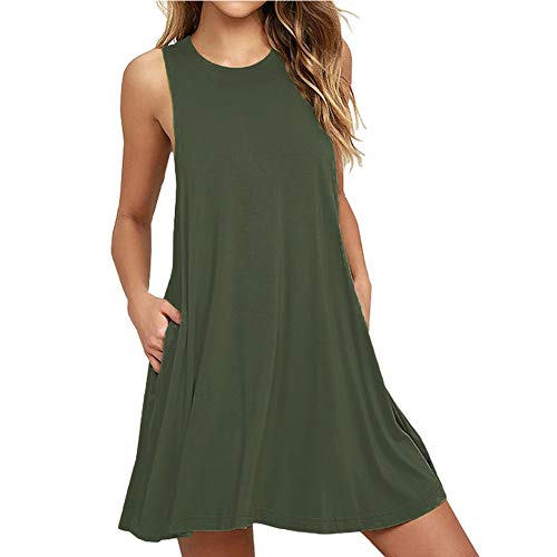 cheap tank dresses