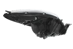 For Toyota Yaris Hatchback Headlights Lamps Set