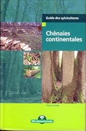 Chênaies continentales