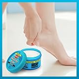 O Keeffes Working Hands 193g & Healthy Feet 180g Twin Pack view 7