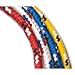 Koch Industries 5170624  Utility Rope, 1/2-Inch by 50-Feet, Assorted Colors, Assorted Colors, Hank