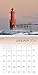 Lighthouses 2016 Calendar: Includes Downloadable Wallpaper