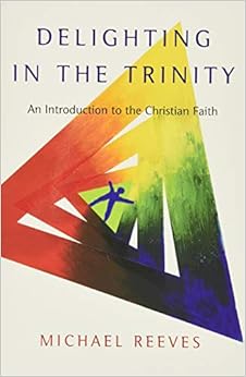 Delighting in the Trinity: An Introduction to the Christian Faith