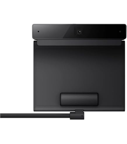 Amazon.com: Sony BRAVIA CAM (CMU-BC1) Compatible with Select 2022