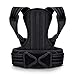 VOKKA Posture Corrector for Men and Women, Spine and Back Support, Providing Pain Relief for Neck, Back, Shoulders, Adjustable and Breathable Back Brace Improves Posture and Provides Back Support M