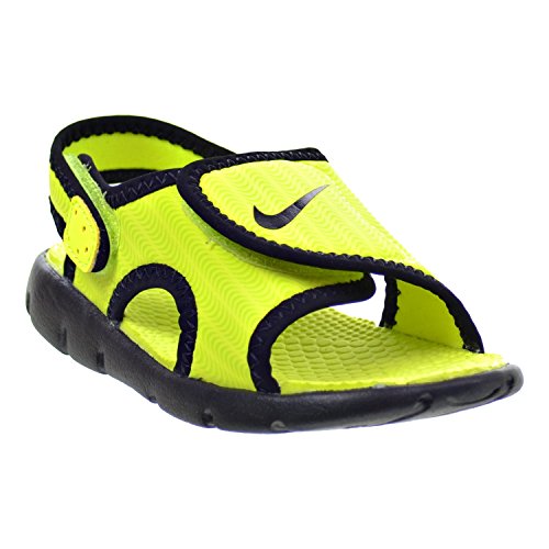 nike sunray adjust toddler sandals