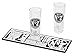 Jack Daniel's Old No.7 Shooter Set
