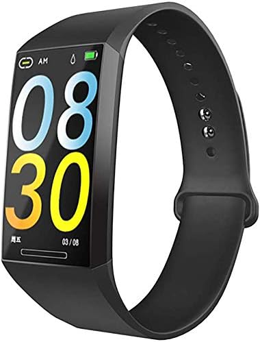 s18 smart bracelet