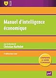 Manuel d'intelligence économique (Major Référence) (French Edition) by