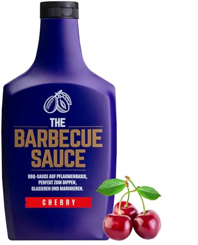 Brandheißer Deal! Dieses Angebot für THE BARBECUE SAUCE BigBoy1100g liegt heute bei 14,90€. Prüfe den Vorrat!